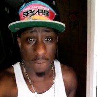 Darius Todd
