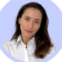 Kateryna Novozhylova