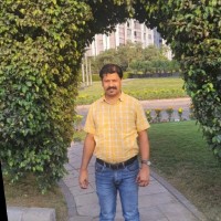 Sunil Kumar