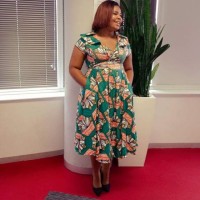 Nomzamo Cibane