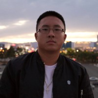 Chad Nakamura