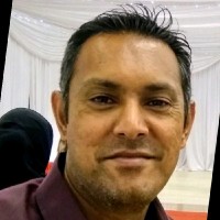 Akbar Hoosen