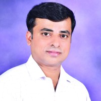 Siddaramanna M B