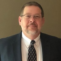 Richard Delozier