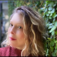 Rebecca Whitaker