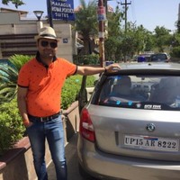 Suraj Mishra