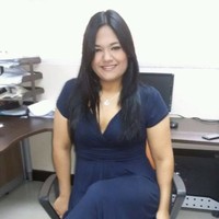 Daysie Guerrero Flores