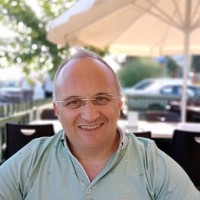 Halil Karaman