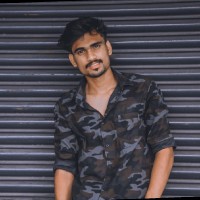 Jithin K