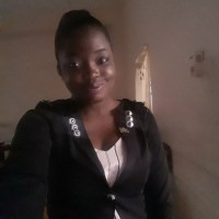 Shittu 'Juwon Juliana Bsc Accounting, Aca