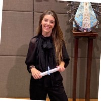 Victoria Lopez Lucesoli