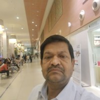 Biswaranjan Ojha