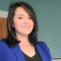 Nora O'Connell