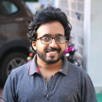 Tom Saju
