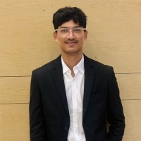 Jayakrishna V