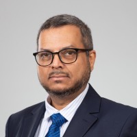 Tanveer Paloji