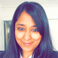 Prachi Chandgothia