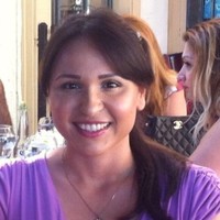 Laura Moreno Ahern