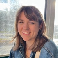 Camille Daugherty