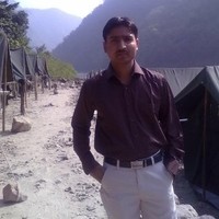 Rakesh Sharma