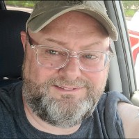 Mike Amos