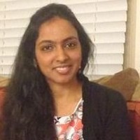Srividya Chilakamarri