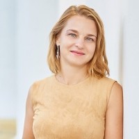 Liudmyla Tarazevych