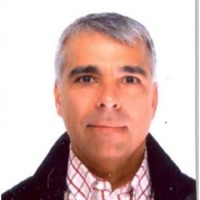 José Ramón Laorden Pacheco