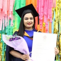 Shiba Kharel