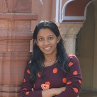 Ujwala N
