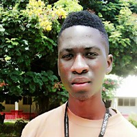 E Babucarr sanneh