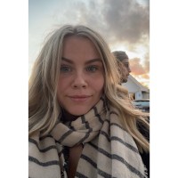 Jasmin Björsing Lindberg