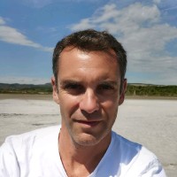 Bertrand Trouve