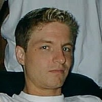 Jonathan Waters