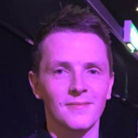 Stephen Taylor