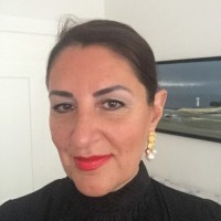 Hélène Gouri