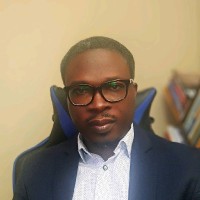 Harrison Obi
