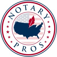 Notary Pros