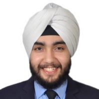 Amarjeet Lamba