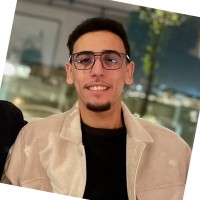 Yassine Loussimy