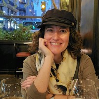 Alexis Purcell