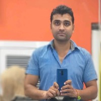 Vikas Chaudhary
