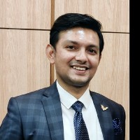 Nafisur Rahman