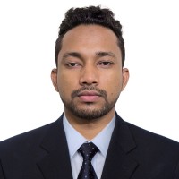 Sheikh Anikul Islam Hani