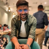 Samit Pednekar