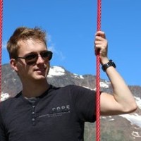 Mark Ringelberg