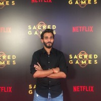 Gaurav Mane