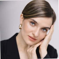 Oksana Tkachuk