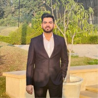 Vibhav Singh