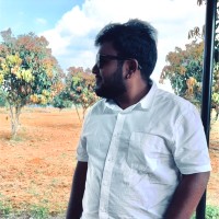 Dhanush Reddy